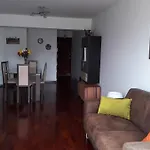 Residencial Pershing