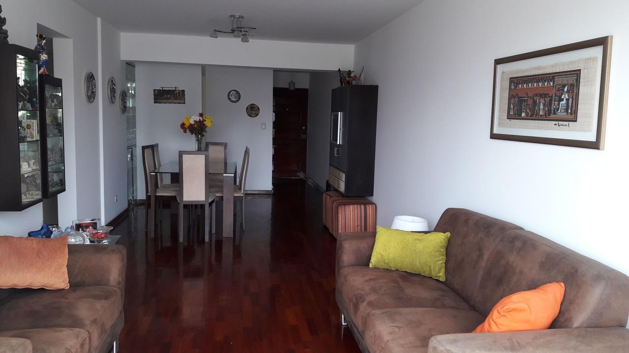 Apartamento Residencial Pershing Lima