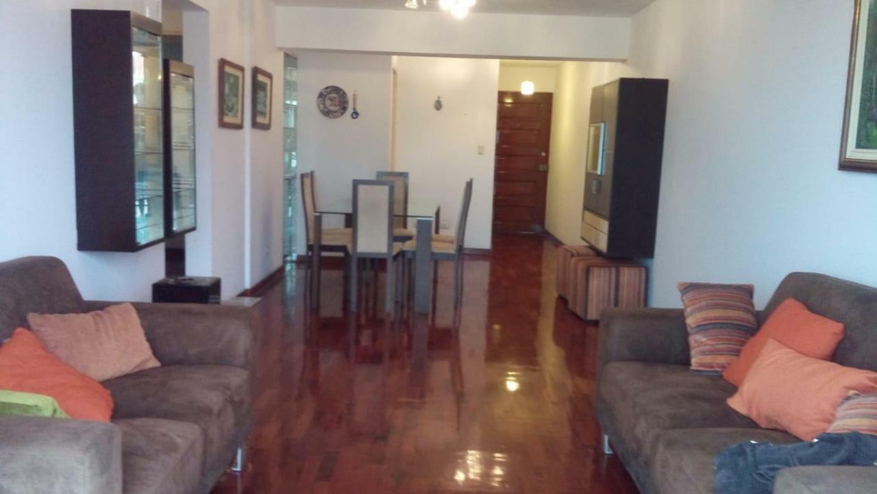 Residencial Pershing Apartamento *