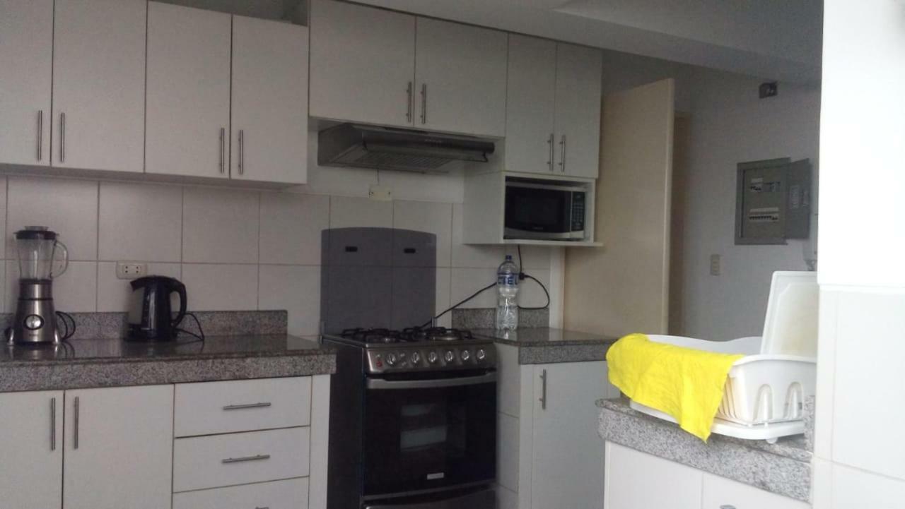 Apartamento Residencial Pershing Lima