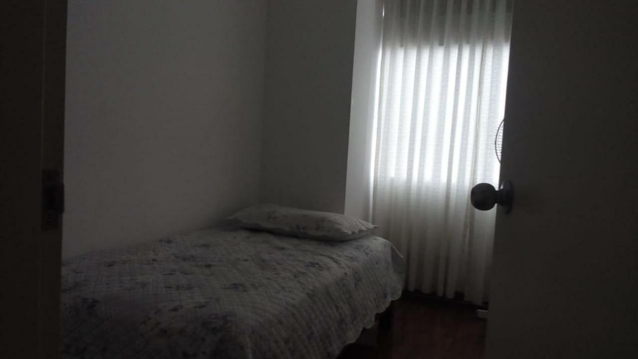 Residencial Pershing *